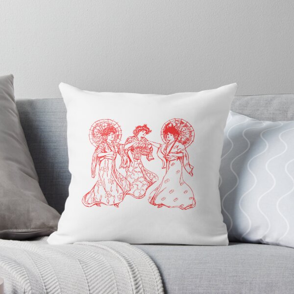 Item preview, kimono girls designed and sold by browncis1shop.