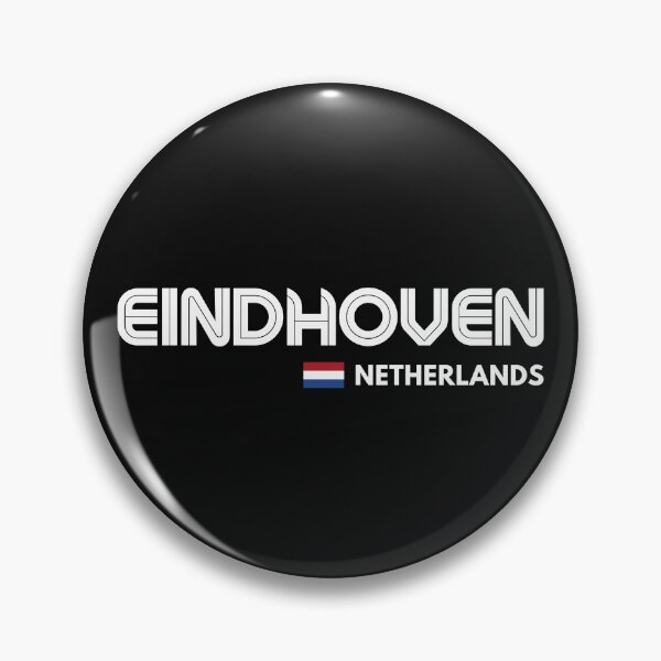 Item preview, Eindhoven - Netherlands designed and sold by Sketch-Shack.