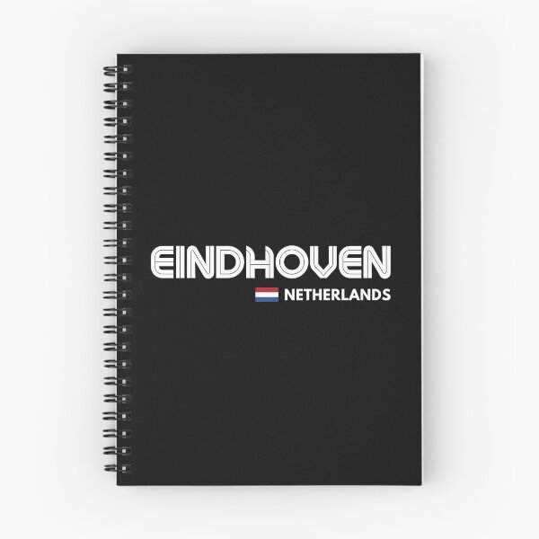Item preview, Eindhoven - Netherlands designed and sold by Sketch-Shack.