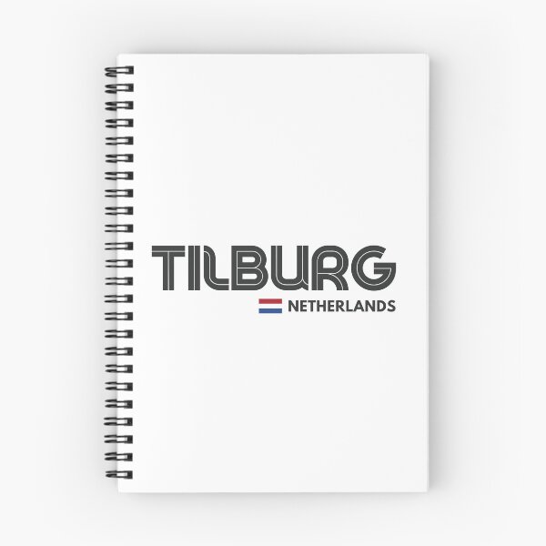 Item preview, Tilburg - Netherlands designed and sold by Sketch-Shack.