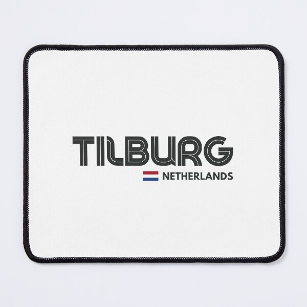 Item preview, Tilburg - Netherlands designed and sold by Sketch-Shack.