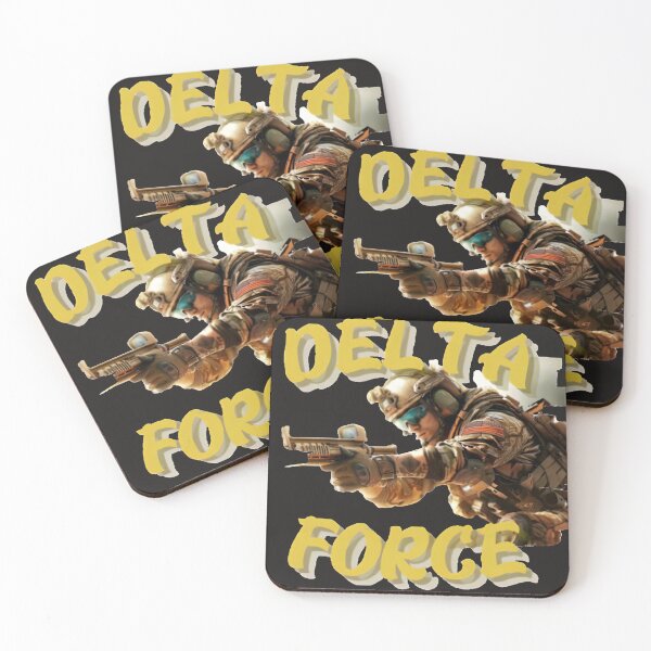 Item preview, DELTA FORCE designed and sold by FNCS.SHOP.