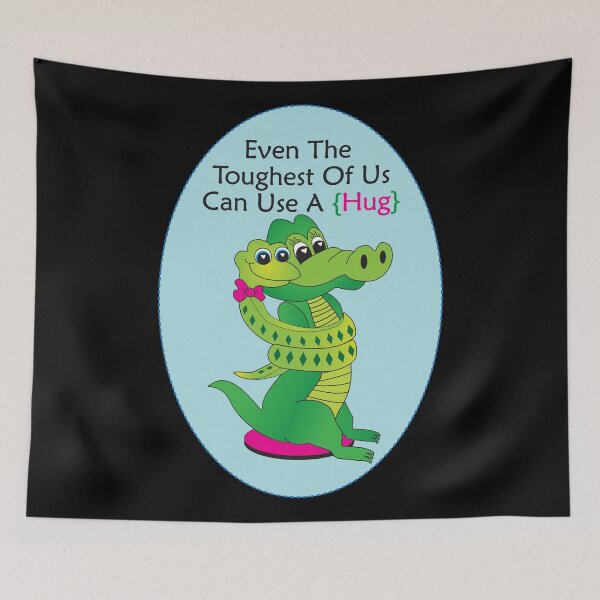 Item preview, Need A Hug designed and sold by Karen Wood.