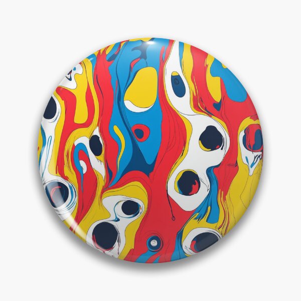 Item preview, Mixture of Souls and Colors designed and sold by MidArtForge.