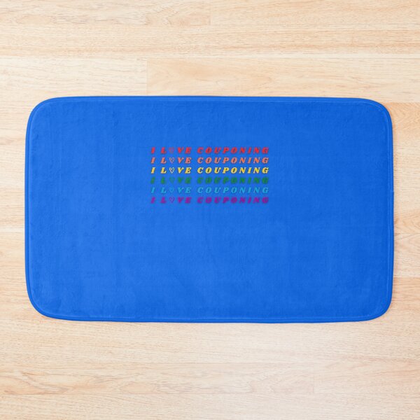 Item preview, Rainbow Couponing Pride Heart Design designed and sold by Zakrytos ★★★★★.