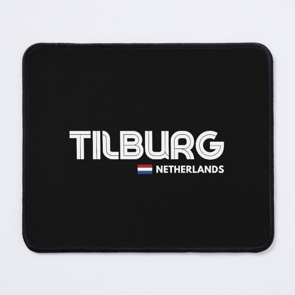 Item preview, Tilburg - Netherlands designed and sold by Sketch-Shack.
