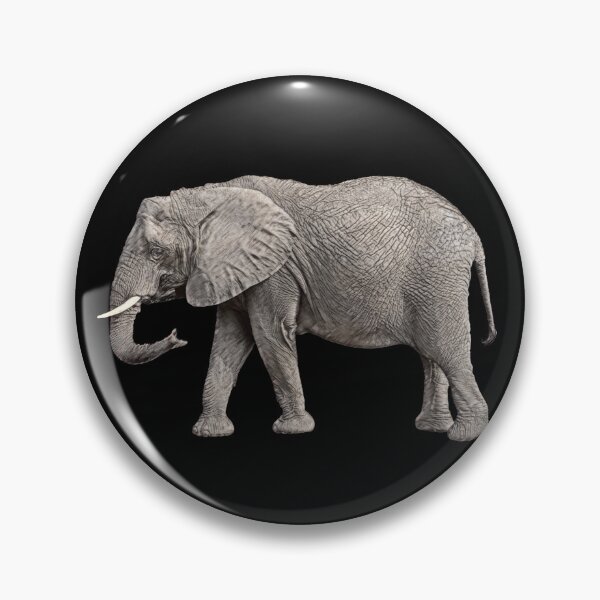 Item preview, Elephant Walking designed and sold by oz10.