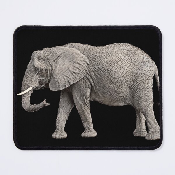 Item preview, Elephant Walking designed and sold by oz10.