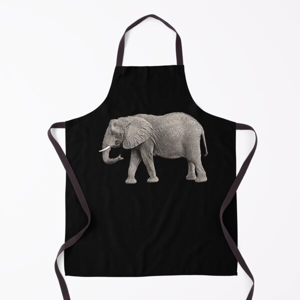 Item preview, Elephant Walking designed and sold by oz10.