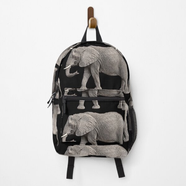 Item preview, Elephant Walking designed and sold by oz10.
