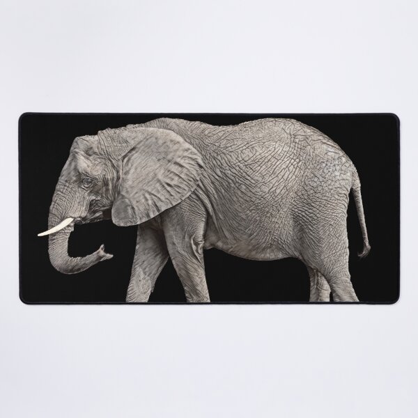 Item preview, Elephant Walking designed and sold by oz10.