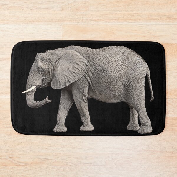 Item preview, Elephant Walking designed and sold by oz10.