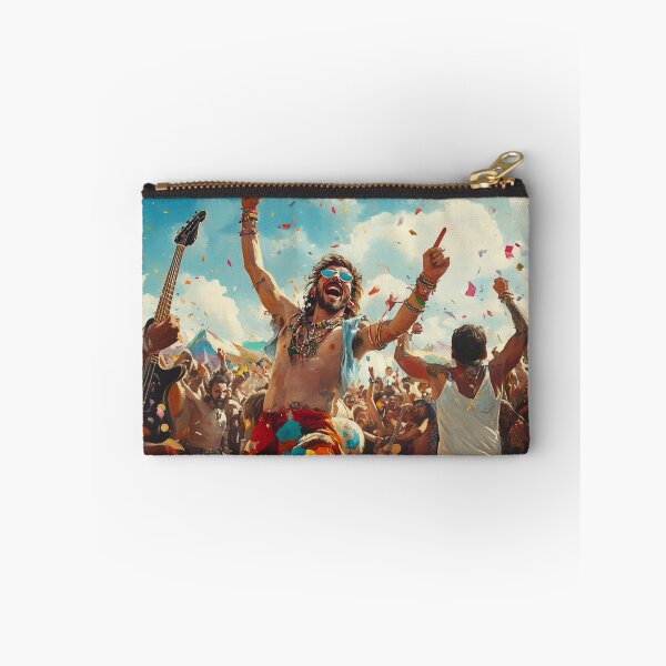 Item preview, Carefree hippie tunes designed and sold by DariaProf.