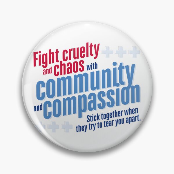 Item preview, Fight Cruelty designed and sold by twRKV.