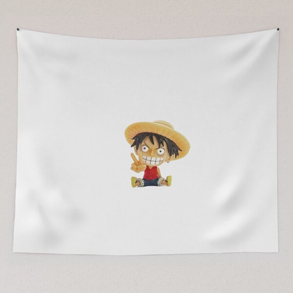Item preview, (1)One Piece (Luffy) designed and sold by Zriab10.