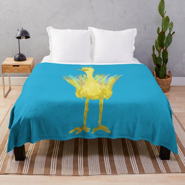 Item preview, Unique and adorable bird four - protect wildlife designed and sold by greenPQBstudio.