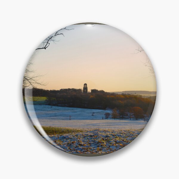 Item preview, Wentworth Rotherham Landscape designed and sold by Alisonchambers2.