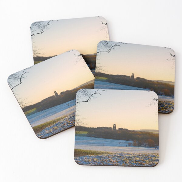 Item preview, Wentworth Rotherham Landscape designed and sold by Alisonchambers2.