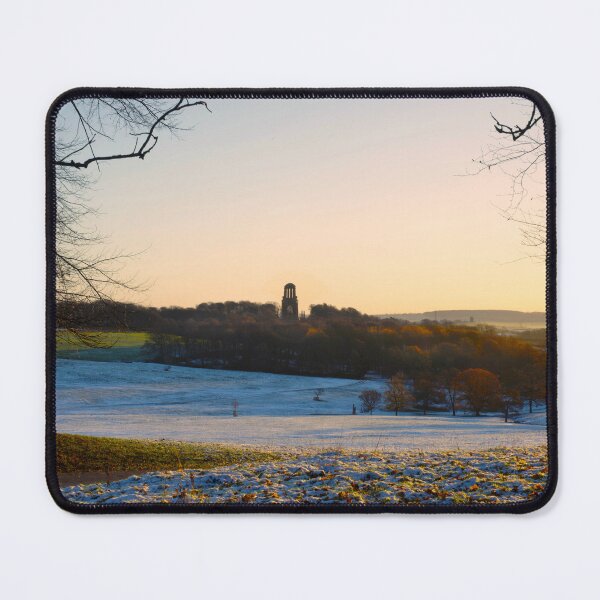 Item preview, Wentworth Rotherham Landscape designed and sold by Alisonchambers2.