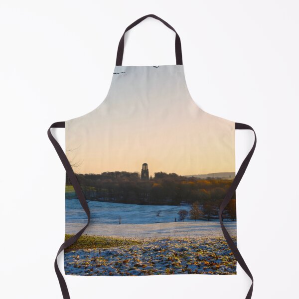 Item preview, Wentworth Rotherham Landscape designed and sold by Alisonchambers2.