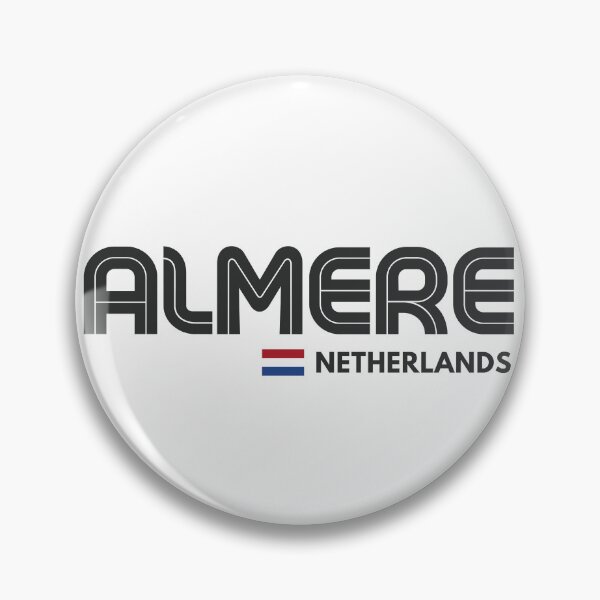 Item preview, Almere - Netherlands designed and sold by Sketch-Shack.