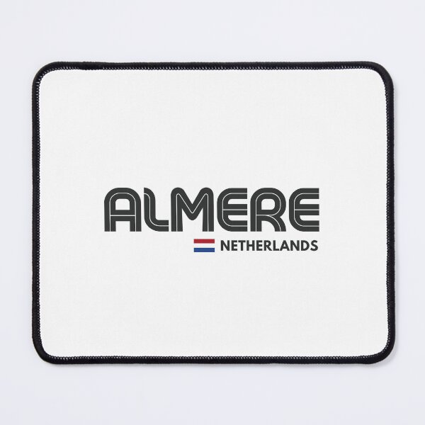 Item preview, Almere - Netherlands designed and sold by Sketch-Shack.