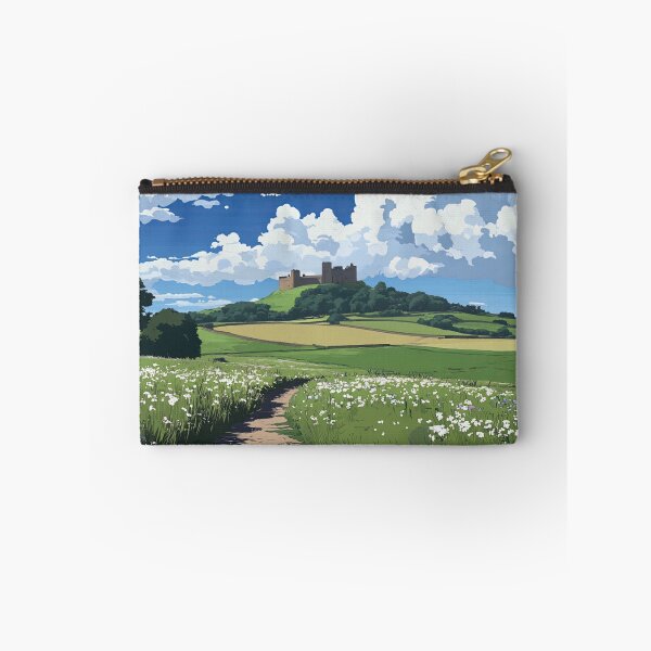 Item preview, Northumberland | Anime style designed and sold by ComicsFactory.
