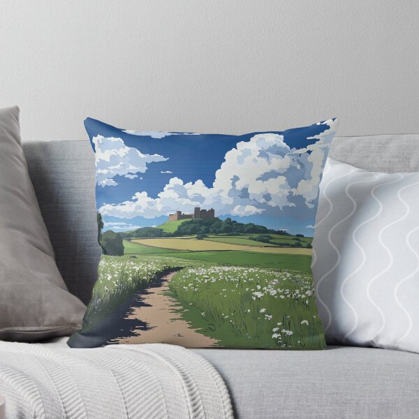 Item preview, Northumberland | Anime style designed and sold by ComicsFactory.