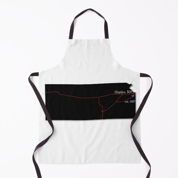 Item preview, Olathe, KS designed and sold by PhilbonianDezin.