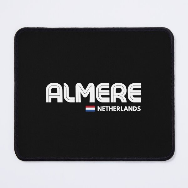Item preview, Almere - Netherlands designed and sold by Sketch-Shack.