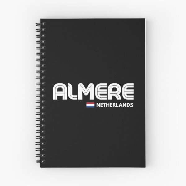 Item preview, Almere - Netherlands designed and sold by Sketch-Shack.