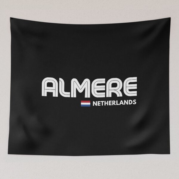 Item preview, Almere - Netherlands designed and sold by Sketch-Shack.