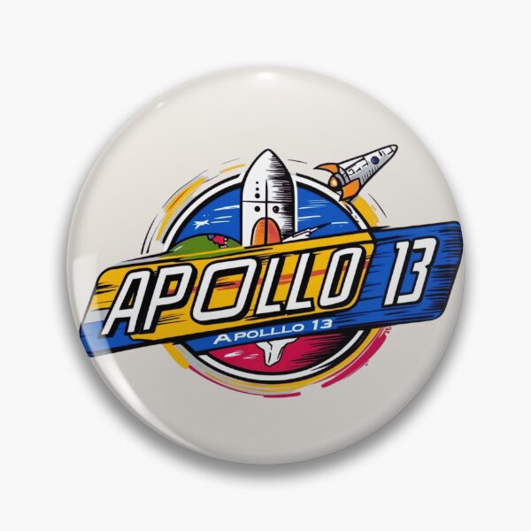 Item preview,  Apollo XIII designed and sold by Nature's Palette.
