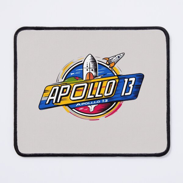 Item preview,  Apollo XIII designed and sold by Nature's Palette.