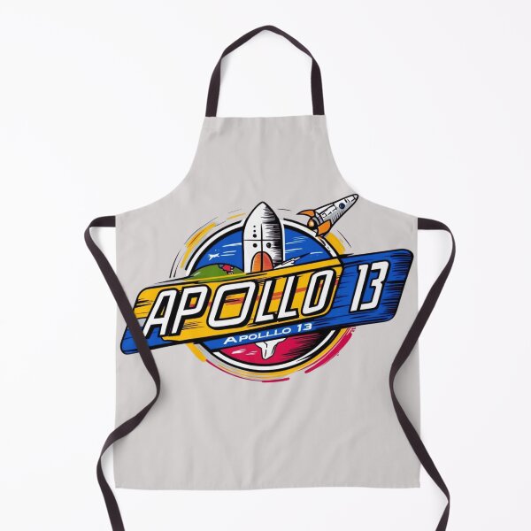 Item preview,  Apollo XIII designed and sold by Nature's Palette.