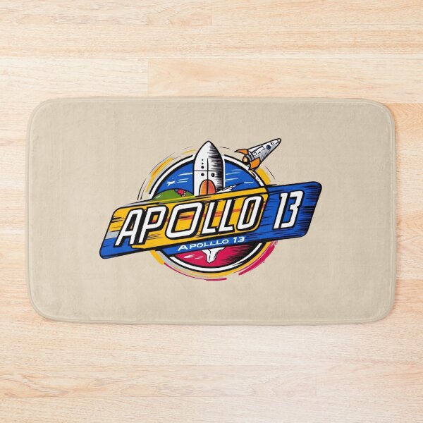 Item preview,  Apollo XIII designed and sold by Nature's Palette.