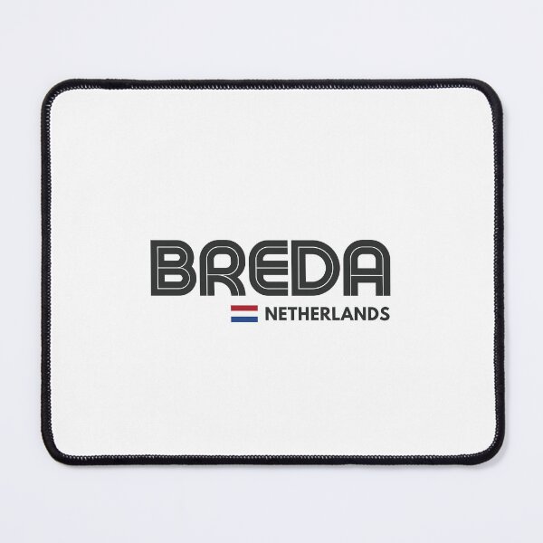 Item preview, Breda - Netherlands designed and sold by Sketch-Shack.