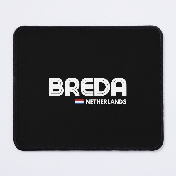 Item preview, Breda - Netherlands designed and sold by Sketch-Shack.