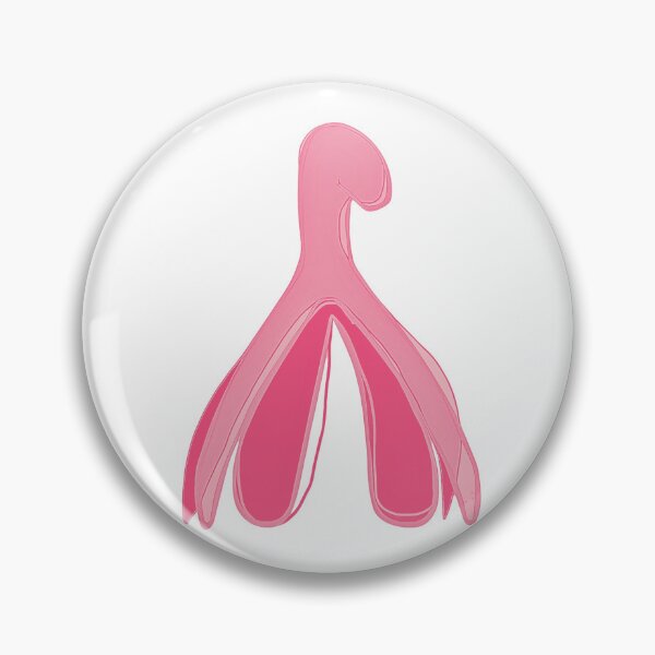 Item preview, Clit'Oh pink and pink designed and sold by Atticus88.