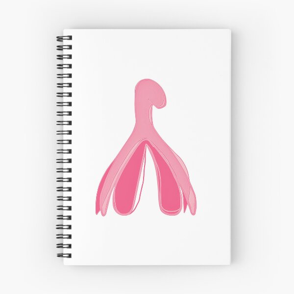 Item preview, Clit'Oh pink and pink designed and sold by Atticus88.