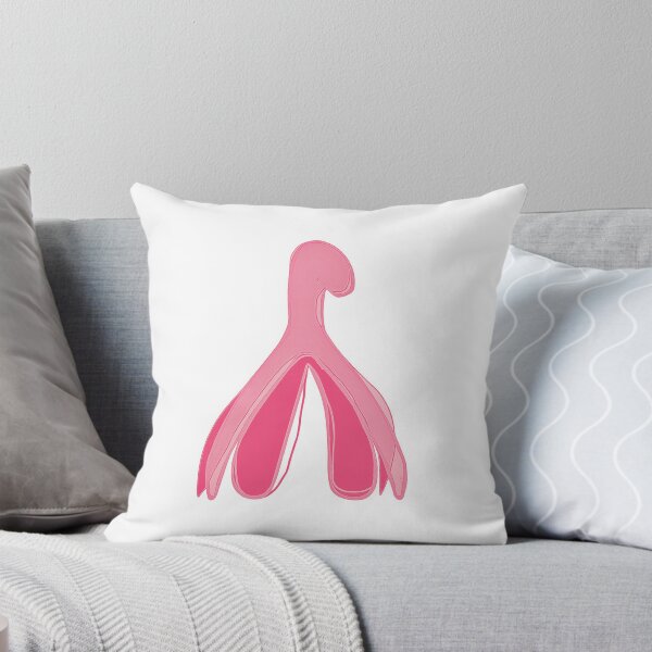 Item preview, Clit'Oh pink and pink designed and sold by Atticus88.
