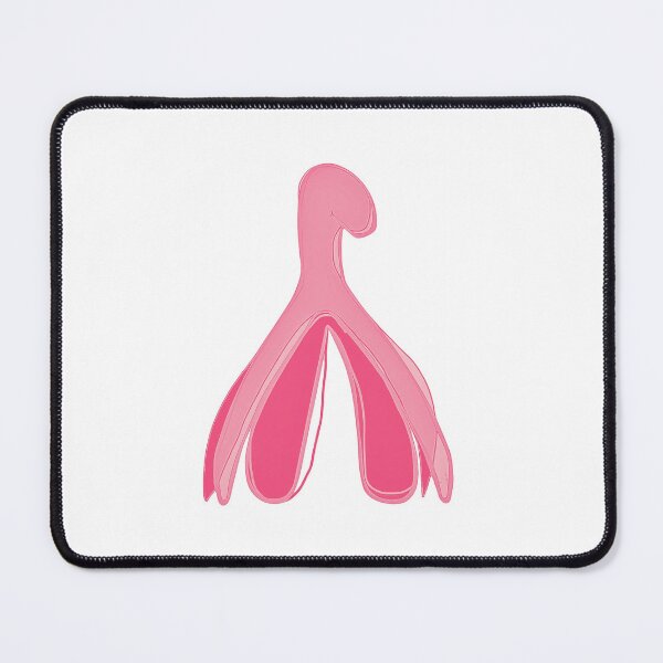 Item preview, Clit'Oh pink and pink designed and sold by Atticus88.