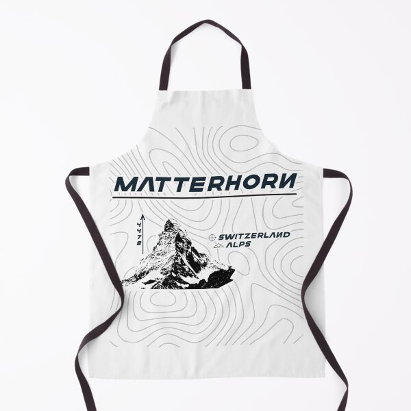 Item preview, Matterhorn designed and sold by FuFek.