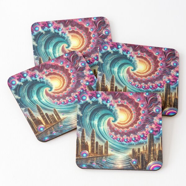 Item preview, Hypnotic Storm-2. designed and sold by Lilashakti ⭐️ ⭐️ ⭐️ ⭐️ ⭐️.