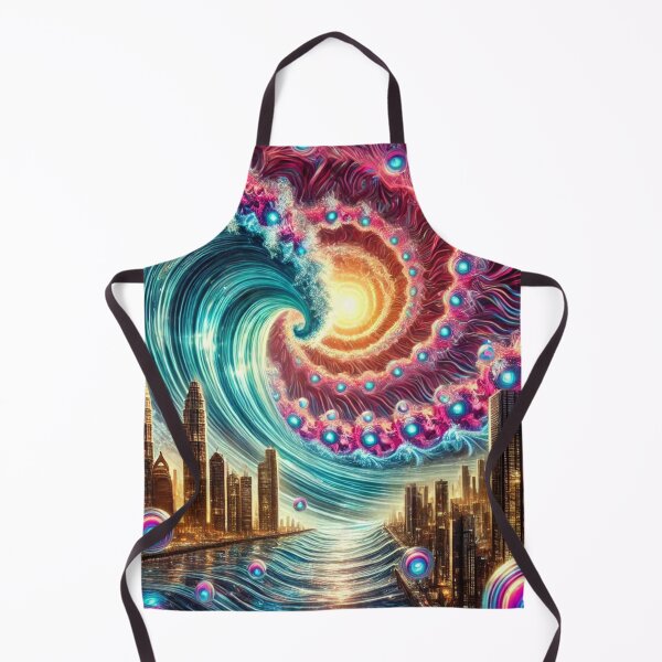 Item preview, Hypnotic Storm-2. designed and sold by Lilashakti ⭐️ ⭐️ ⭐️ ⭐️ ⭐️.