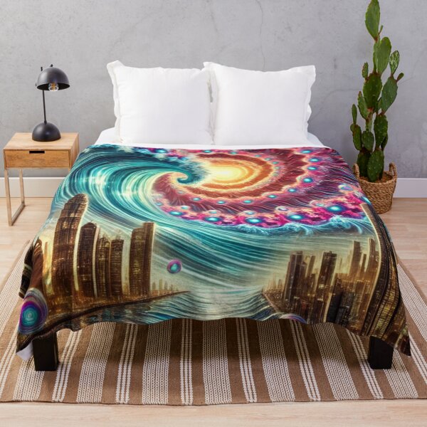 Item preview, Hypnotic Storm-2. designed and sold by Lilashakti ⭐️ ⭐️ ⭐️ ⭐️ ⭐️.