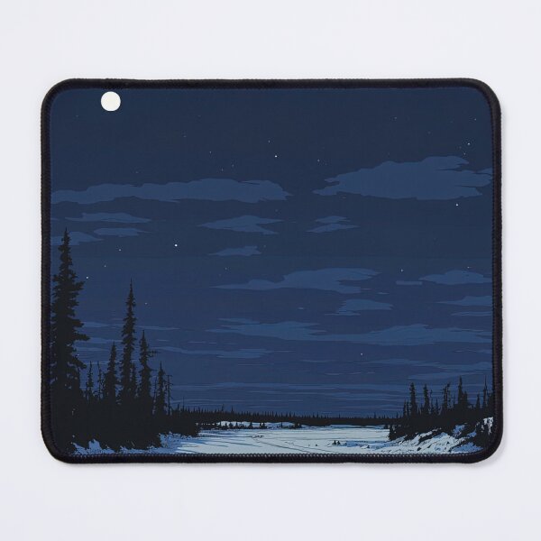 Item preview, Northwest Territories | Anime style designed and sold by ComicsFactory.