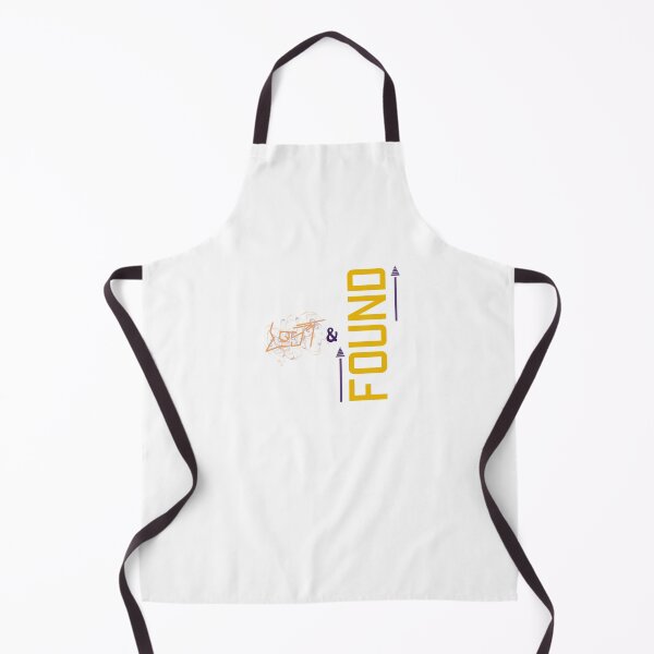 Item preview, Lost & Found – Abstract Motivational Typography Design designed and sold by THE JAVE STUDIOS.