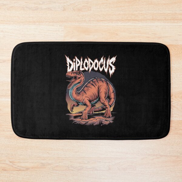 Item preview, Diplodocus Dinosaur designed and sold by macadolie.