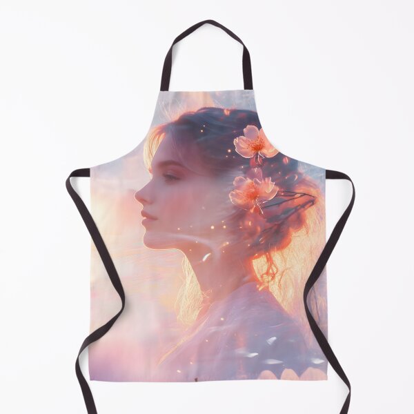 Item preview, Celestial Bloom designed and sold by AI-Only Creations.